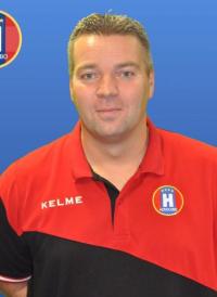 .COACH Van Dijk Sander